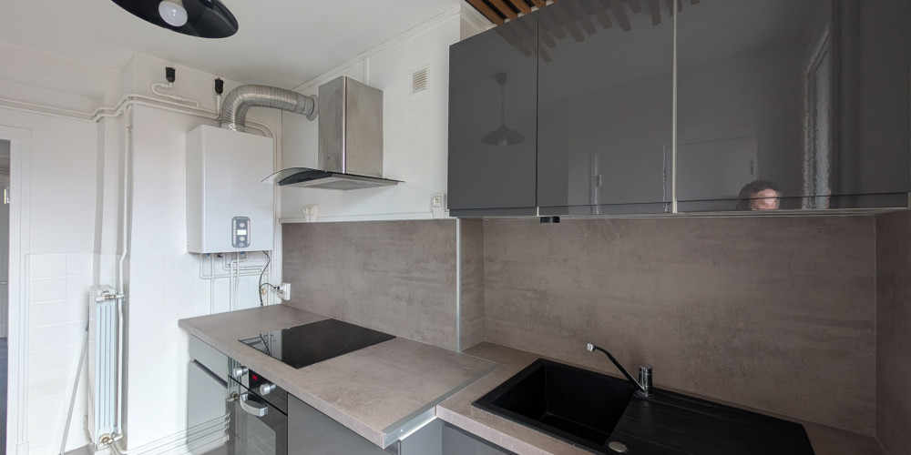 appartement à TARBES (65000)