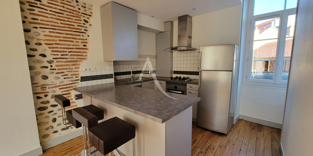 appartement à PAU (64000)