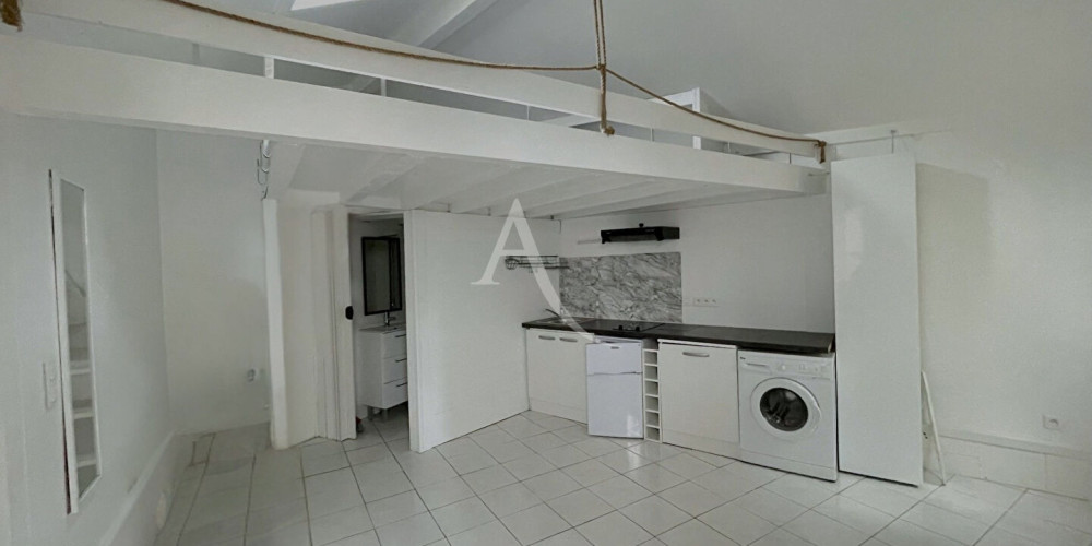 appartement à URRUGNE (64122)