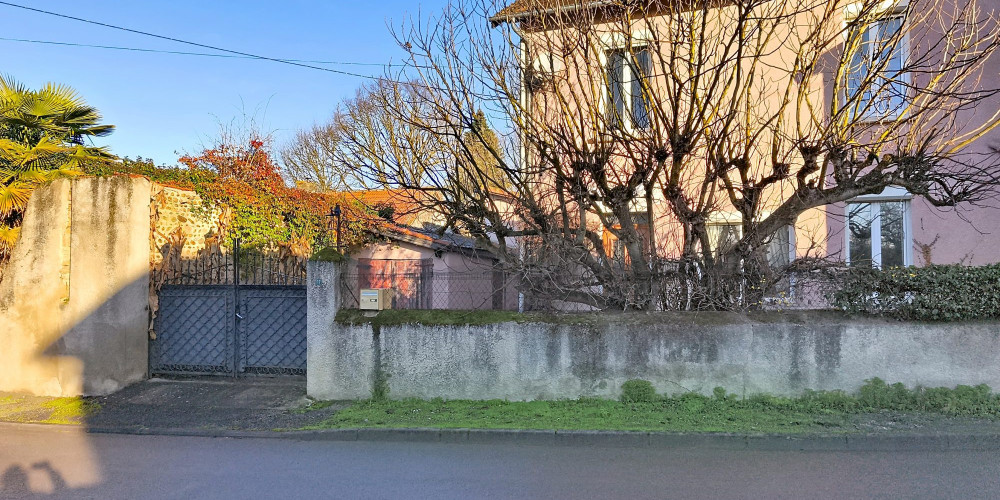 maison à CABANAC (65350)