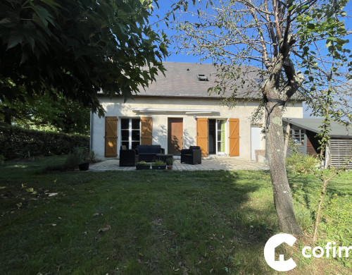 maison  MORLAAS
