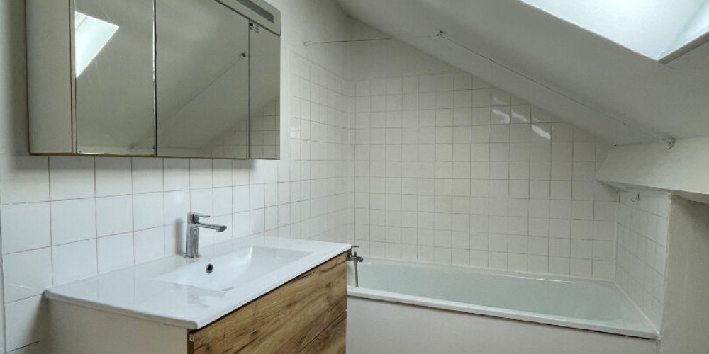 appartement à PAU (64000)