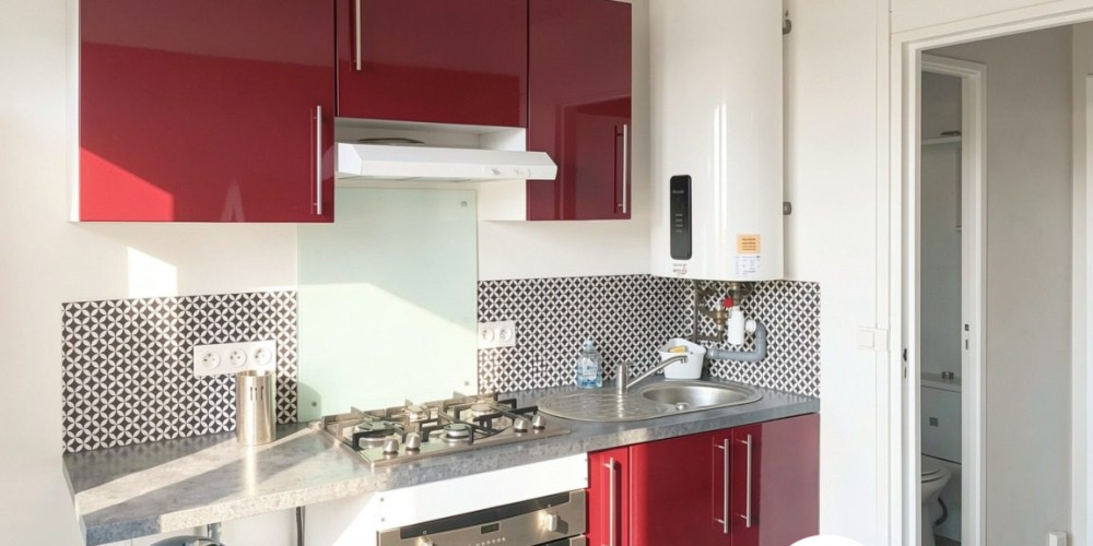 appartement à TARBES (65000)