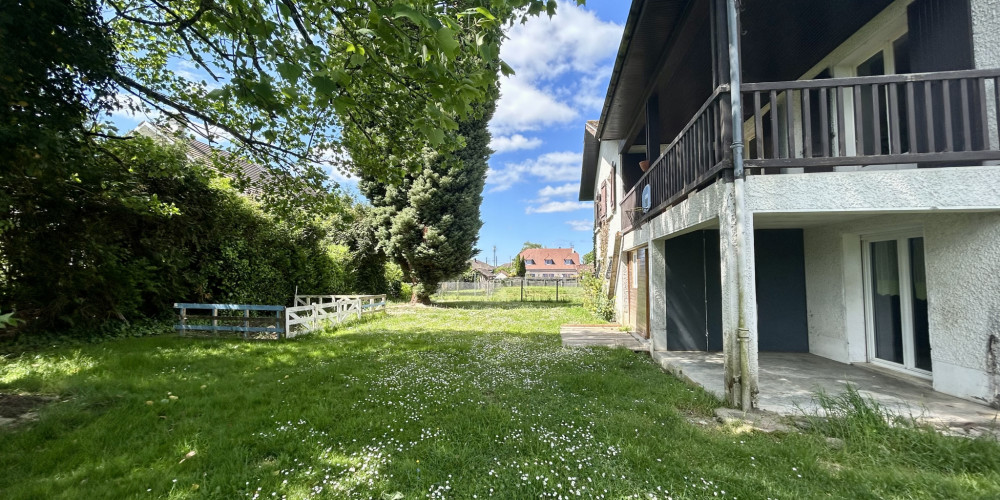 maison à LESCAR (64230)