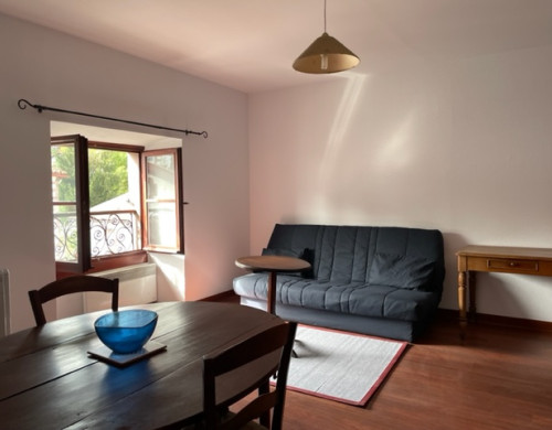 appartement  ST JEAN PIED DE PORT