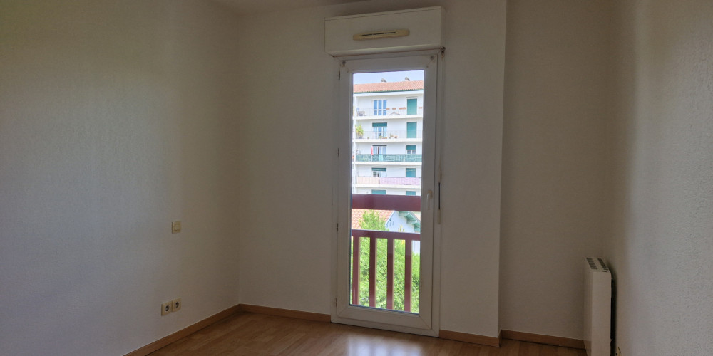 appartement à ST JEAN DE LUZ (64500)