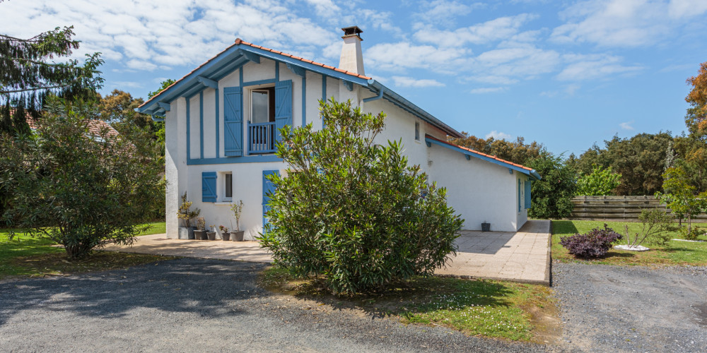 maison à BOUCAU (64340)