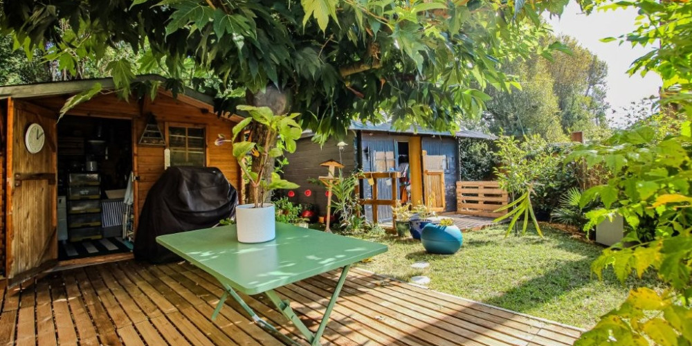 appartement à ANGLET (64600)