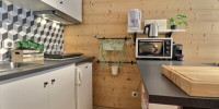 appartement à ST LARY SOULAN (65170)