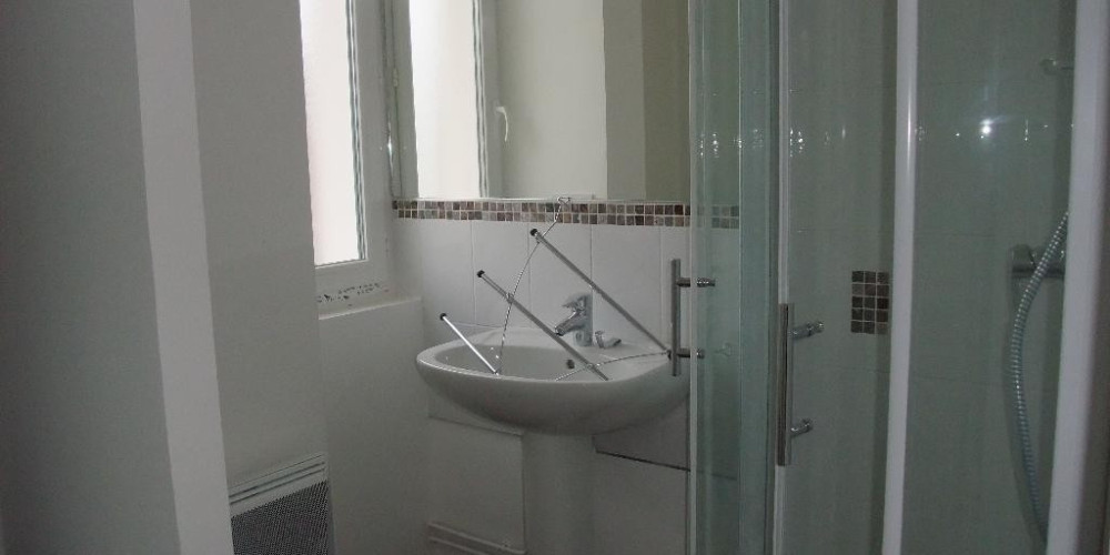 appartement à LOURDES (65100)