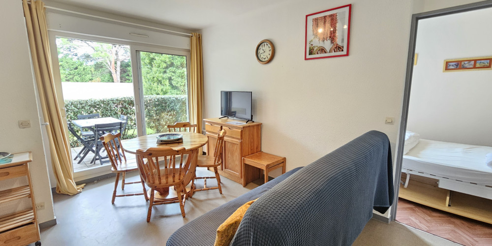 appartement à ANGLET (64600)