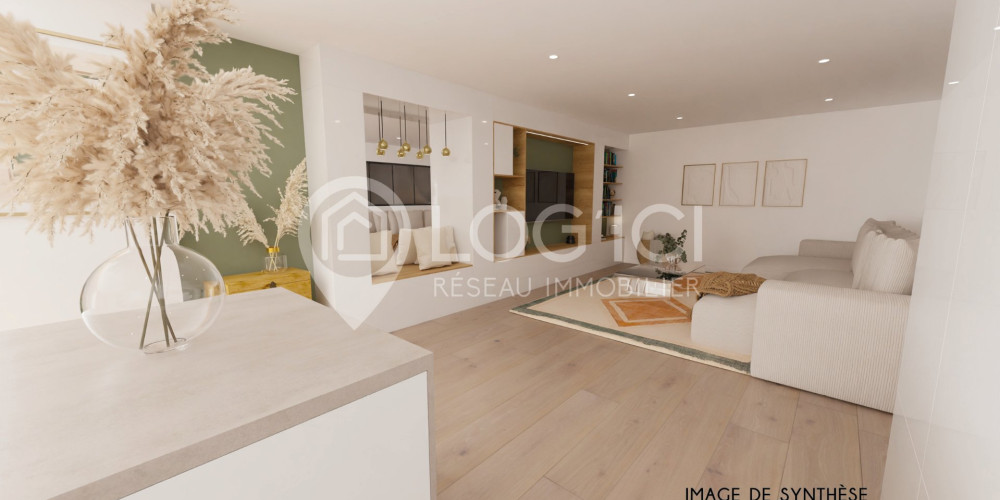 appartement à PAU (64000)