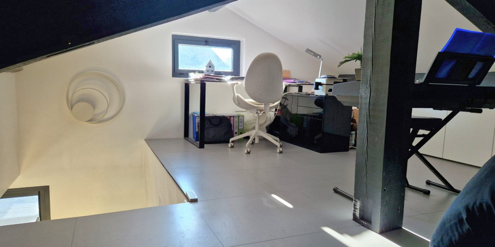 maison à ANGLET (64600)