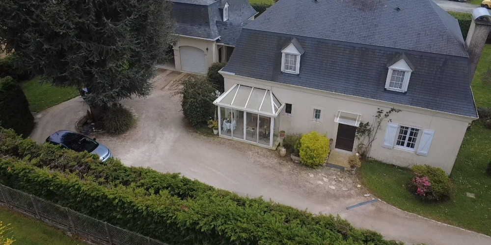 maison à BARZUN (64530)