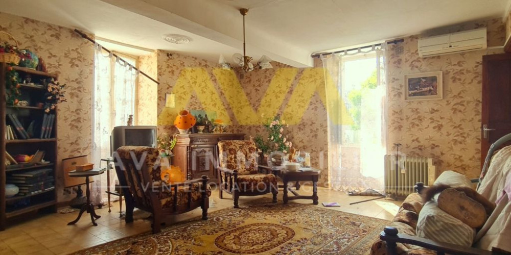 maison à NAVARRENX (64190)