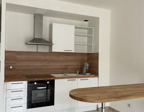 appartement  PAU