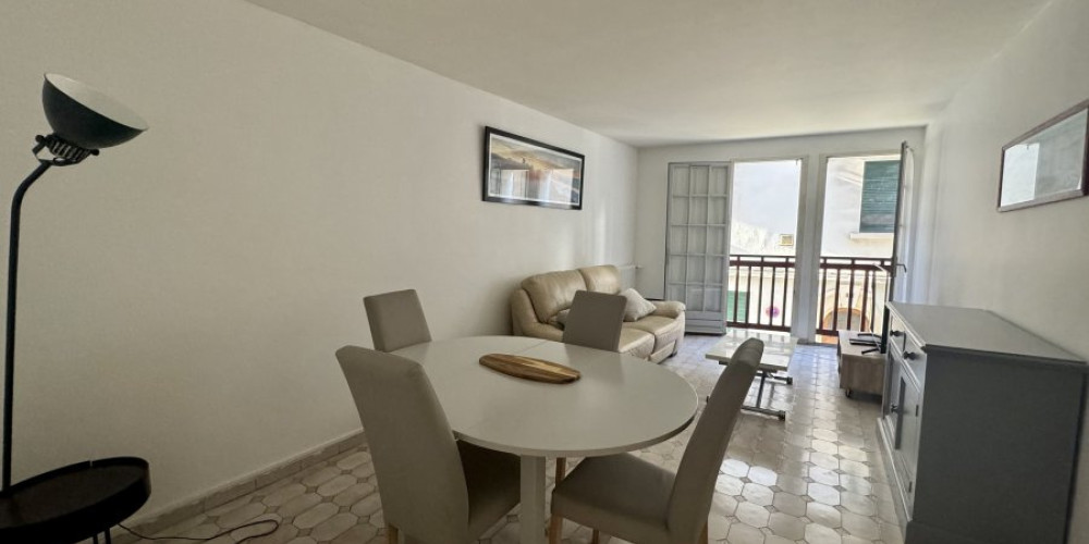 appartement à ST JEAN DE LUZ (64500)