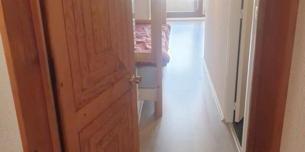 appartement à HENDAYE (64700)