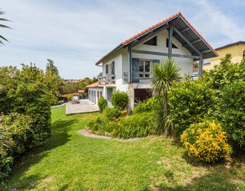 maison  BIARRITZ