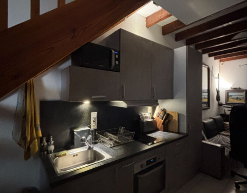 appartement  PAU