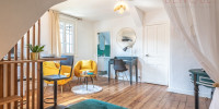 appartement à BIARRITZ (64200)