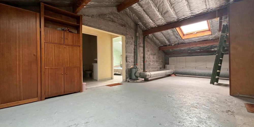 appartement à BIARRITZ (64200)