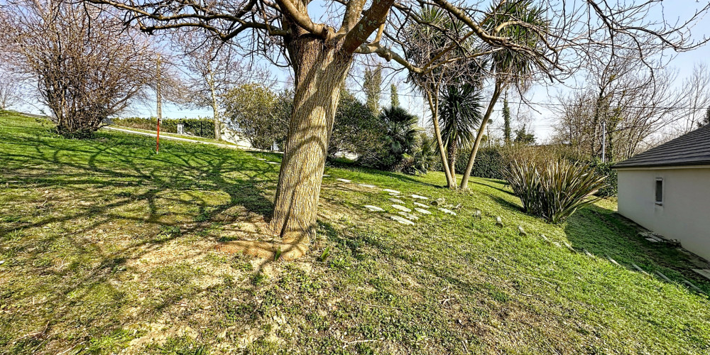 maison à HAUT DE BOSDARROS (64800)