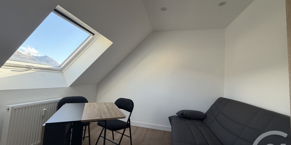 appartement à ARGELES GAZOST (65400)