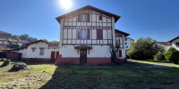 maison à ST JEAN PIED DE PORT (64220)