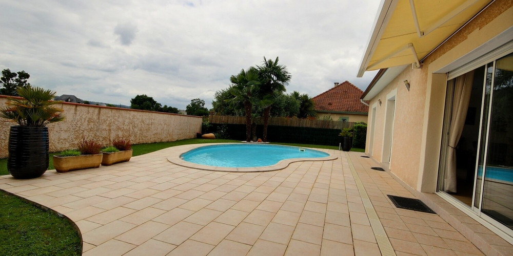maison à LESCAR (64230)