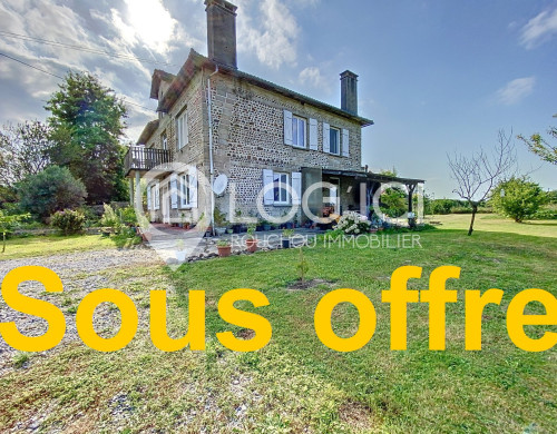 maison  MORLAAS