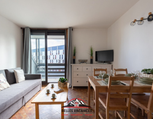 appartement  ST LARY SOULAN