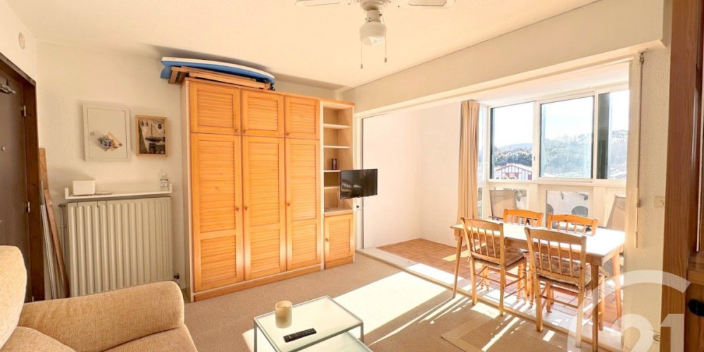 appartement à HENDAYE (64700)