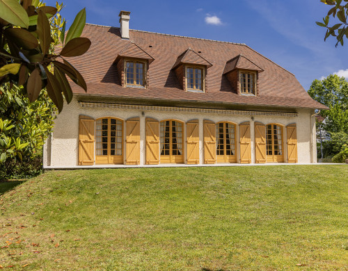 maison  PAU