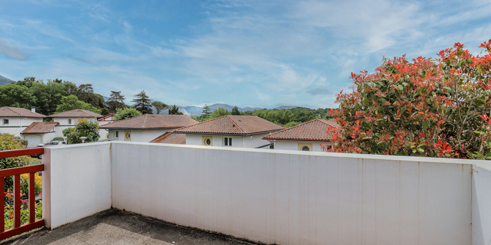 maison à ASCAIN (64310)