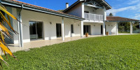 maison à AHETZE (64210)