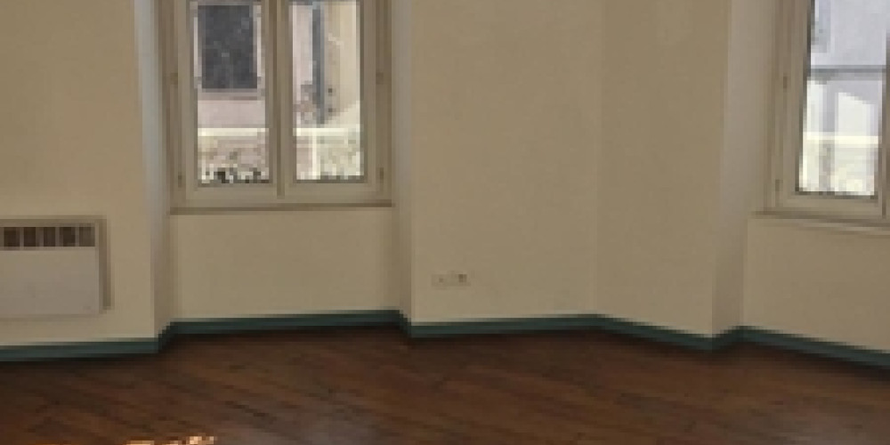 appartement à TARBES (65000)