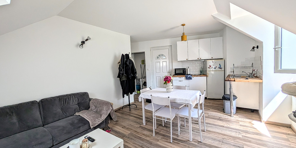 immeuble à TARBES (65000)