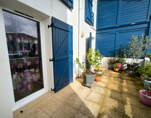 appartement  CIBOURE