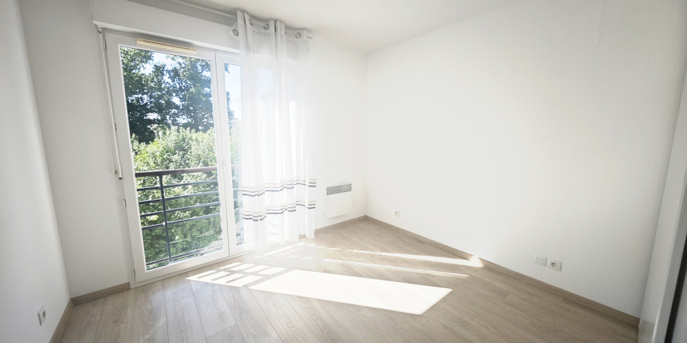 appartement à BAYONNE (64100)