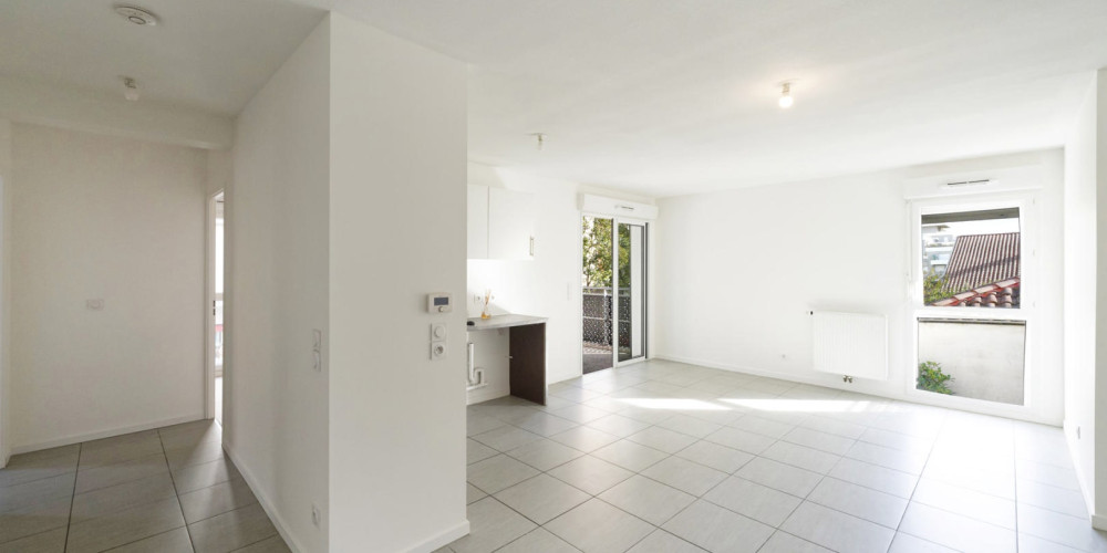 appartement à ANGLET (64600)
