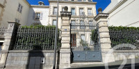 appartement à BIARRITZ (64200)