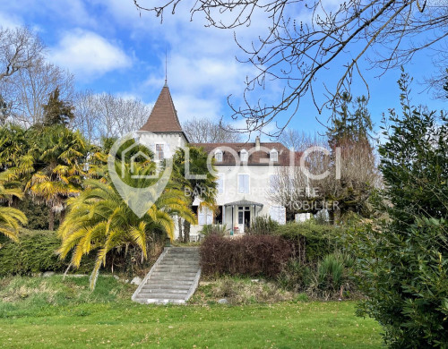 maison  PAU