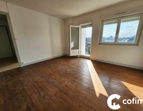 appartement  OLORON STE MARIE