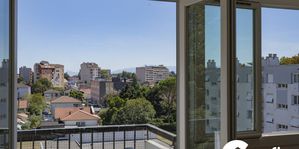 appartement à BILLERE (64140)