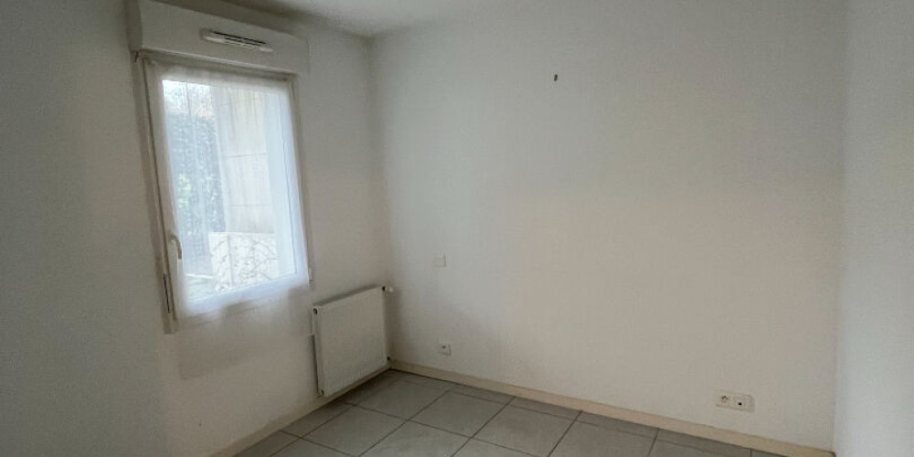 appartement à URRUGNE (64122)