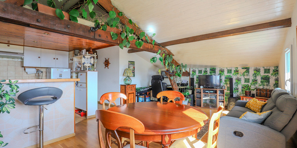 appartement à URRUGNE (64122)
