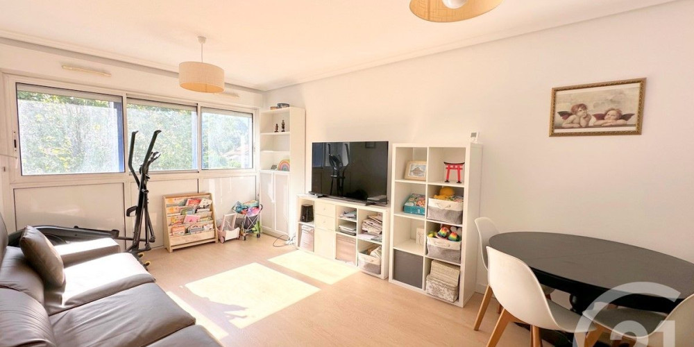 appartement à HENDAYE (64700)