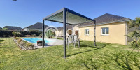 maison à BORDES (64510)