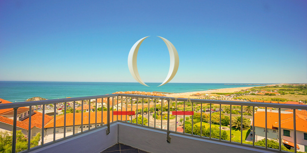 appartement à ANGLET (64600)